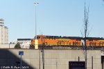 BNSF 6966